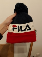 Cappello Fila Originale Mai Indossato