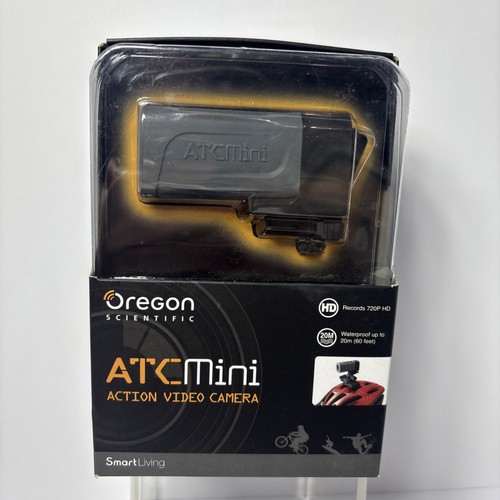 Oregon scientific atcmini atc - scientific,
