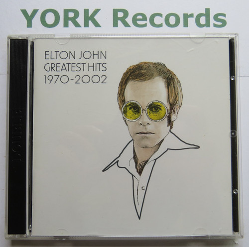 Elton john the greatest - john,