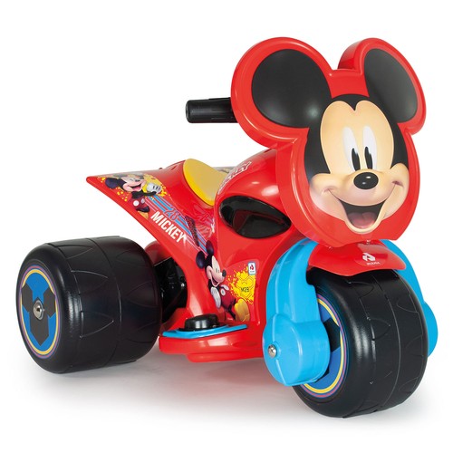 Triciclo elettrico per bambini - triciclo,