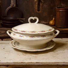 S.C. Richard Antica Zuppiera