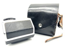 Pentacon ttl mirino prisma - pentacon,
