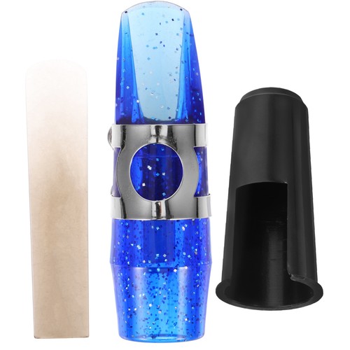 Set boccaglio per sassofono - 1,