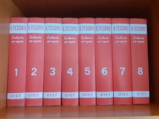 Tesoro enciclopedia per - il,