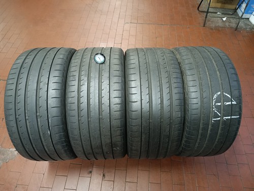 Gomme 265 94y yokohama - gomme,