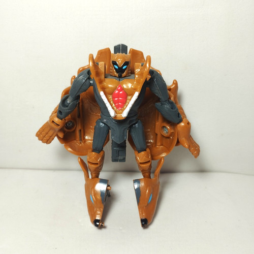 Beast wars snarl transformers - beast,