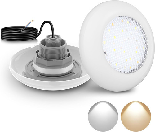 Proiettore piscina led con - proiettore,