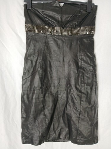 Abito body vintage river - body,