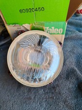 AC159 FARO ANTERIORE CITROEN