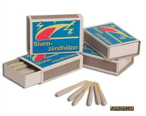 Mil tec fiammiferi - mil-tec,