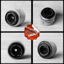 Olympus zuiko digital - m.,