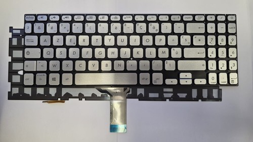 Clavier français azerty asus - azerty,