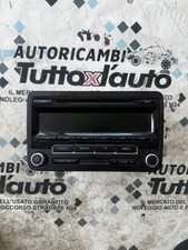 AUTORADIO VOLKSWAGEN TOURAN 2014
