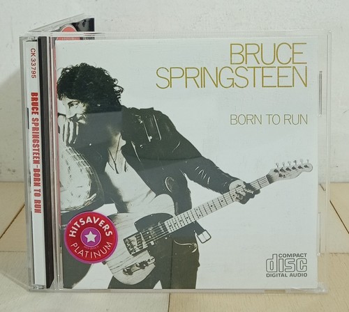 77293 bruce springsteen - cd,