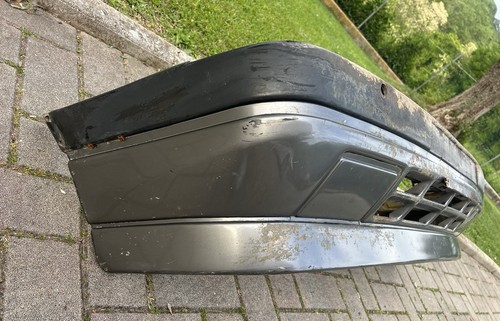 Paraurti anteriore alfa - paraurti,