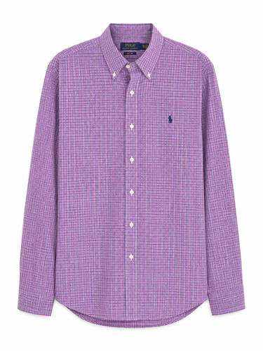Camicia polo ralph - camicia,