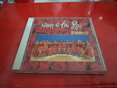 Non rai strenna cd - non,