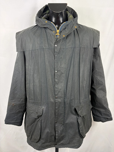 Barbour classic durham - barbour,