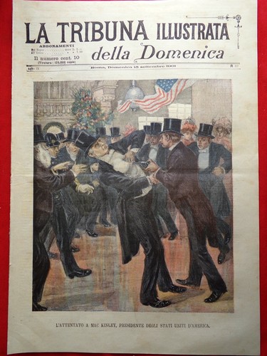 Tribuna illustrata 15 - tribuna,