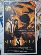 La Mummia Max All'anno Collins