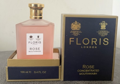 Floris london rose - floris,