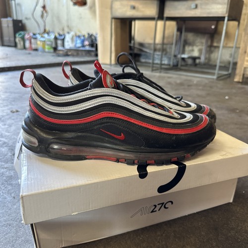 Nike air max reflective - air, 97