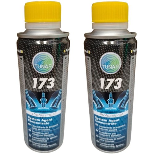 Tunap 173 additivo pulizia - 173,