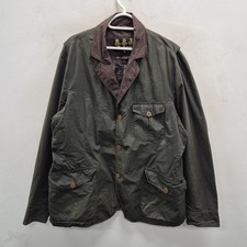 Giacca blazer Barbour Stanley