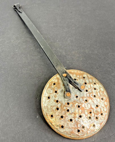 Antico colino skimmer vintage