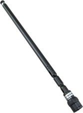 BNC-W100RX Comet Antenne