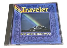 Traveler by Rob Whitesides-Woo