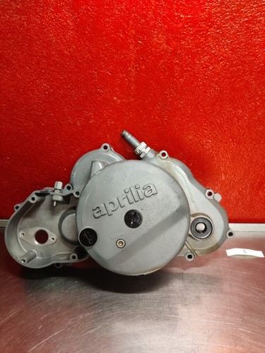Aprilia af1 sintesi 125 rotax - sintesi,