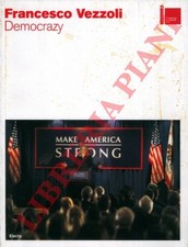 (IDA Gianelli) Francesco Vezzoli Democrazy. 52A Esposizione Internazionale d'Ar