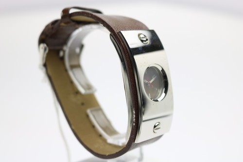 Orologio polso uomo mustang - da,