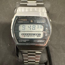 Orologio Citizen Cronografo