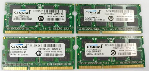 Moduli memoria ram computer - di,