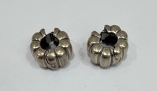 2 - Pandora Ribbed 925