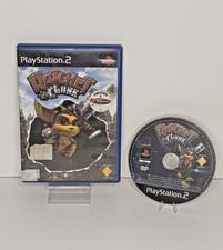 Ratchet & Clank Playstation 2