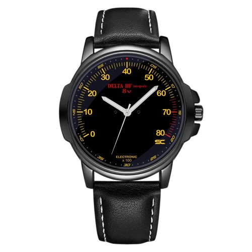 Orologio polso con - orologio,
