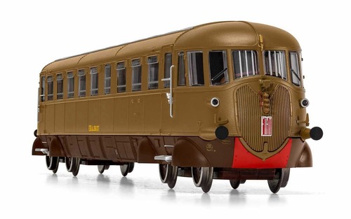 Aln 556 prima - prima, serie