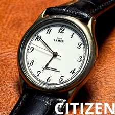 Orologio Vintage Citizen Club