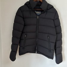 Piumino uomo Herno Supermatte