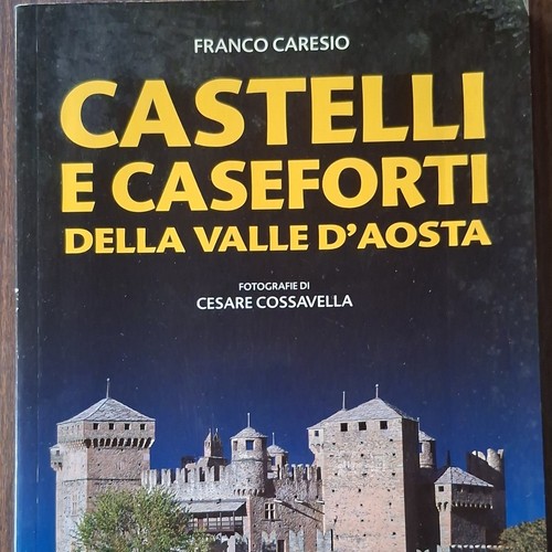 Franco caresio castelli - franco,