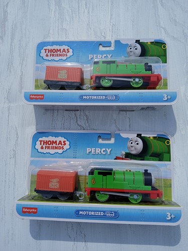Lotto treni motore - 2,