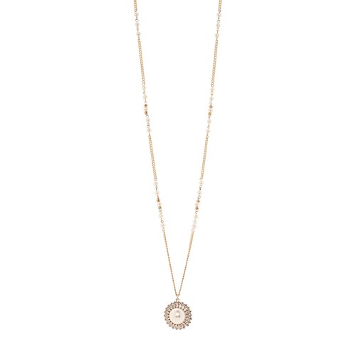 Sodini collana lunga olga - collana,