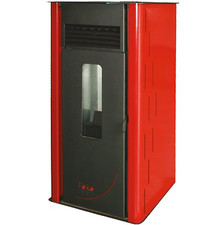 STUFA A PELLET FOKO 8 - 8 Kw/h