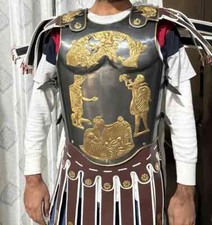 Cavaliere corazza corazza