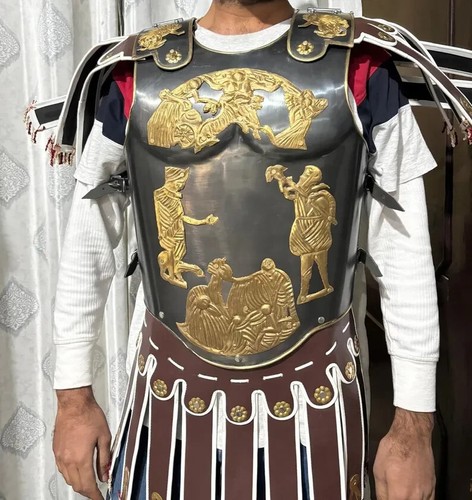 Cavaliere corazza corazza