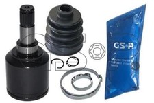 Giunto omocinetico, Semiasse FIAT PANDA (169_) dal 1.4 Natural Power 617027 < <