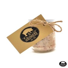 Crema lardo vasetto - di, in
